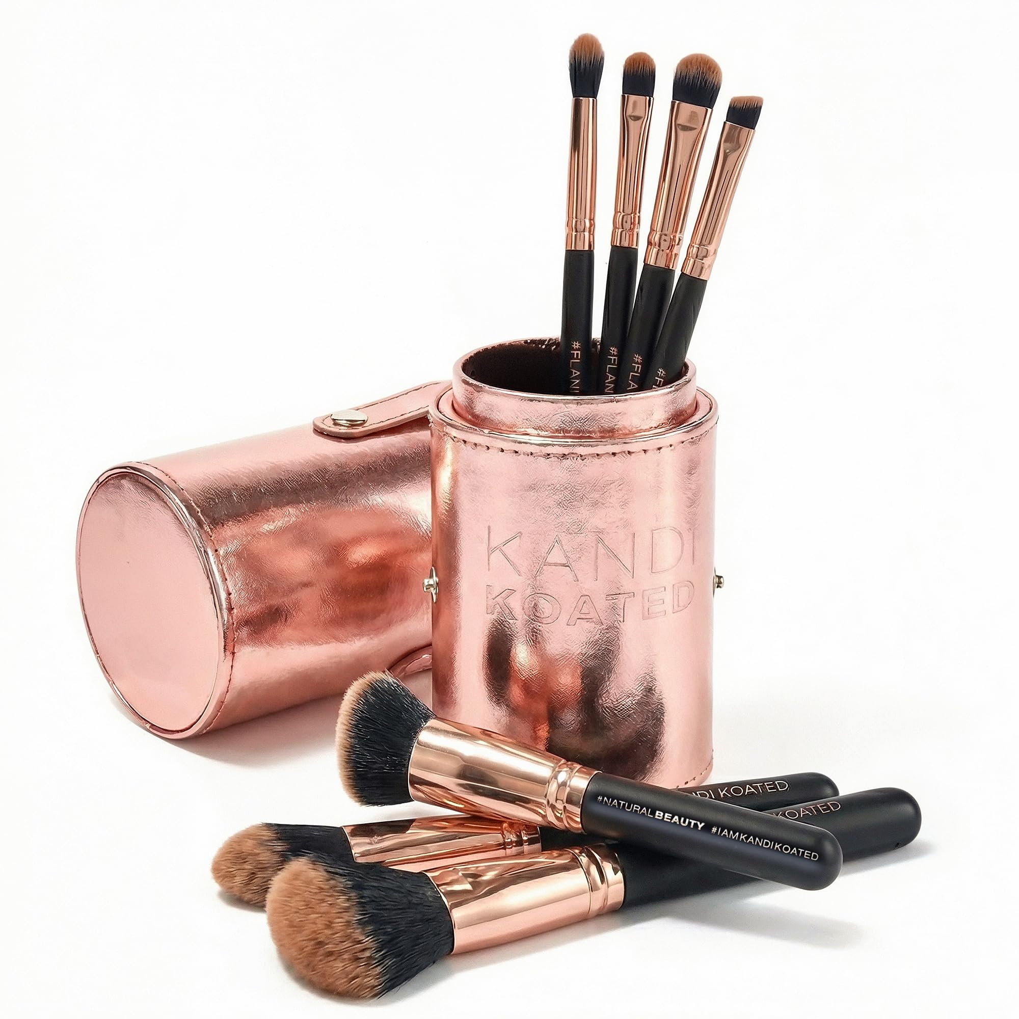 Amazon.com: Mothers Day Gift for Moms, 7-Pieces Makeup Brush Set